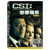 CSI犯罪現場 第九季 DVD
