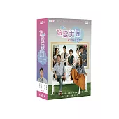 為愛美麗 DVD