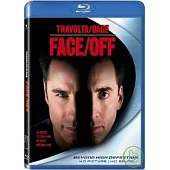 變臉(日版) (藍光BD)