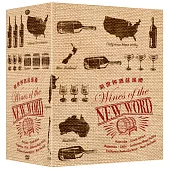 新世界酒莊巡禮 (7DVD)