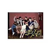 1989一念間 (5DVD)