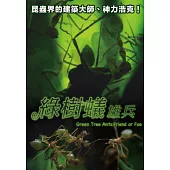 綠樹蟻雄兵 (DVD)