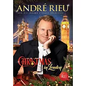 安德烈‧瑞歐：永恆聖誕 --- 倫敦之夜 (DVD)