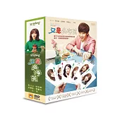 又是吳海英 4片裝套裝 (4DVD)