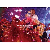 濱崎 步 / 濱崎 步 2016 ARENA巡迴演唱會 ～M(A)DE IN JAPAN～  (2DVD)