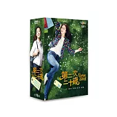 第二次20歲 (4DVD)