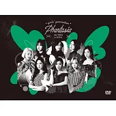 Girls’ Generation 少女時代 / 4TH TOUR Phantasia in SEOUL (2DVD)