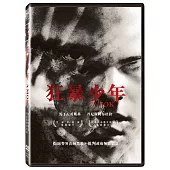狂暴少年 (DVD)