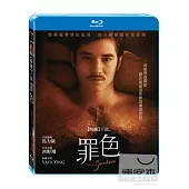 晚孃下部：罪色 (藍光BD)