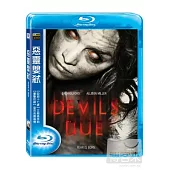 惡靈嬰弒 (藍光BD)