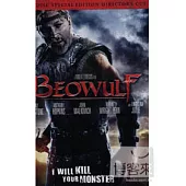 貝武夫:北海的詛咒(雙碟導演) DVD