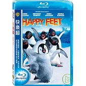 快樂腳 (藍光BD)