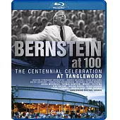 2018伯恩斯坦百年誕辰紀念音樂會/波士頓交響樂團/奧德拉•麥克唐納德、馬友友、蘇珊•葛蘭姆(BD)