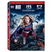 超少女 第三季 (5DVD)