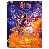 可可夜總會 (DVD)