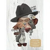 陳奕迅 / DUO LOVE 2xBD BOXset (香港進口版)