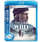 極地守護犬 (藍光BD)