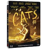 貓 電影版 (BD)