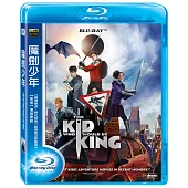 魔劍少年 (藍光BD)