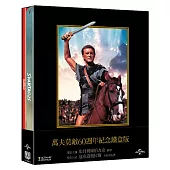 萬夫莫敵 60週年紀念鐵盒版 (UHD+BD STEELBOOK)