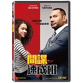 間諜速成班 DVD