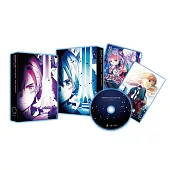 刀劍神域劇場版-序列爭戰BD