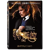 特斯拉 DVD