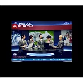 東京事變 / 2020.7.24 閏vision特番NEWS FLASH環球官方進口初回限定盤 (DVD)