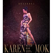 莫文蔚 / 看看世界巡迴演唱會 2DVD (無觀景機版)