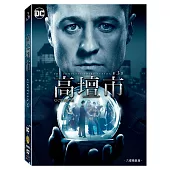高壇市第三季 (6DVD)