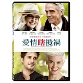 愛情瞎攪禍 DVD