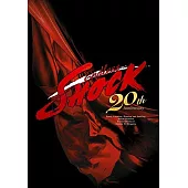 堂本光一 / Endless SHOCK 20th Anniversary【3DVD】進口通常盤