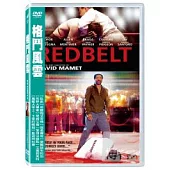 格鬥風雲 DVD