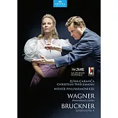 提勒曼與維也納愛樂樂團在薩爾茲堡音樂節 DVD