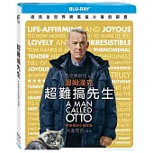 超難搞先生 (藍光BD)