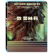 致蕾絲莉 (藍光BD)