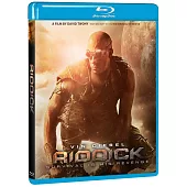 超世紀戰警：闇黑對決 BD