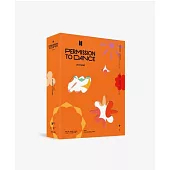 防彈少年團 BTS PERMISSION TO DANCE ON in THE US 數位版 (韓國進口版)