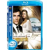 生死關頭 (藍光BD)