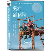 愛在滿格時 DVD