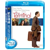 航站情緣 (藍光BD)