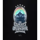 King Gnu / King Gnu Dome Tour THE GREATEST UNKNOWN at TOKYO DOME【通常盤】(BD+CD)