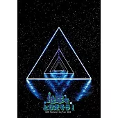 20th Century / 20th Century Live Tour 2024 ~地球をとびだそう!~ 【初回盤(2Blu-ray)】
