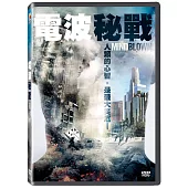 電波秘戰 DVD