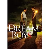 渡辺翔太・森本慎太郎 / DREAM BOYS 通常盤 (Blu-ray Disc)