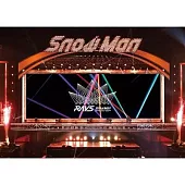 Snow Man / Snow Man Dome Tour 2024 RAYS【通常盤(2Blu-ray)】