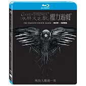 冰與火之歌：權力遊戲 第四季 (4BD藍光)
