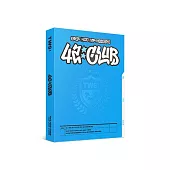 TWS - 1ST FANMEETING <42> IN SEOUL (韓國進口版)