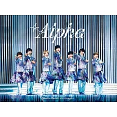 浪花男子 / 浪花男子2024巡迴演唱會 ’+Alpha’【初回限定版】3DVD