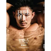 【寫真集】TAKA DOLL PHOTOGRAPHED BY EISUKE GBPAPEK006